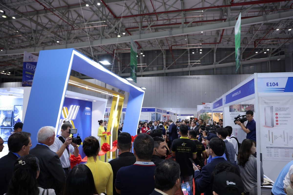 HCM City to host Vietnam Elevator Expo 2024 in early December